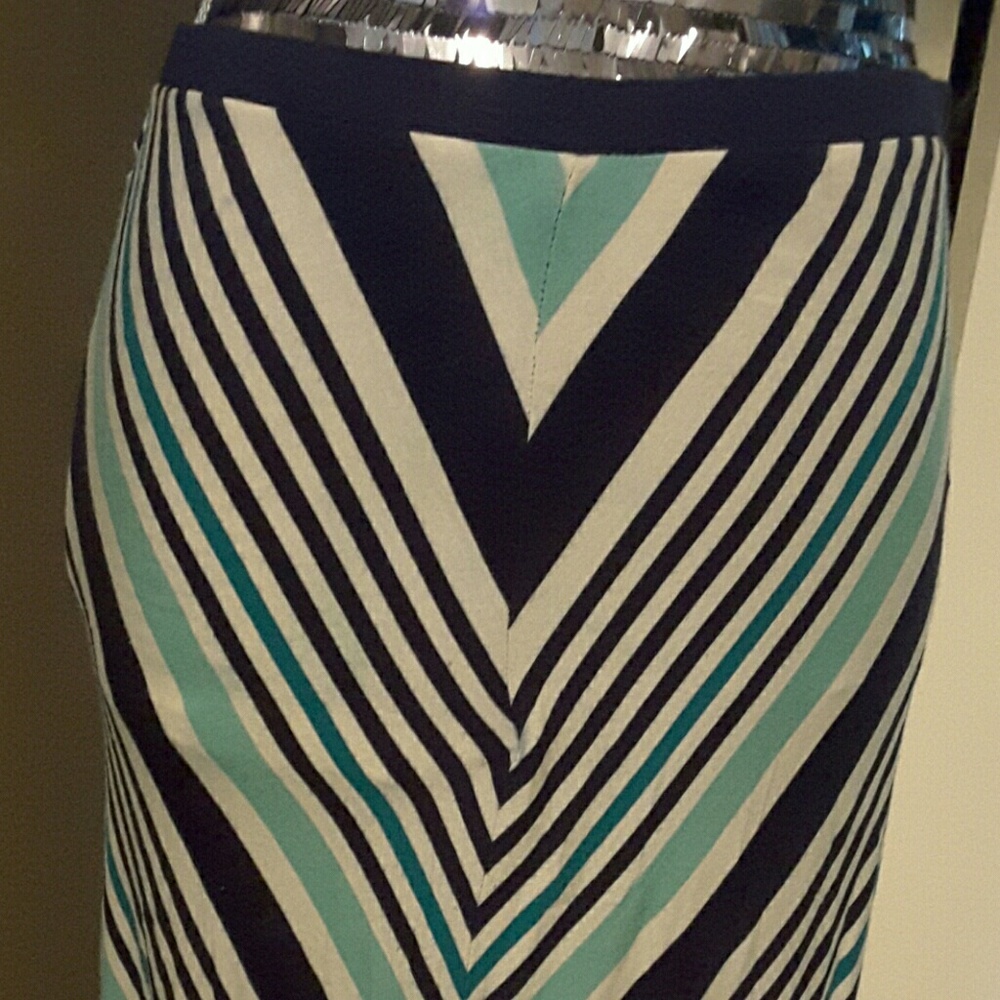 Geometric Maxi - Picture 2 of 4